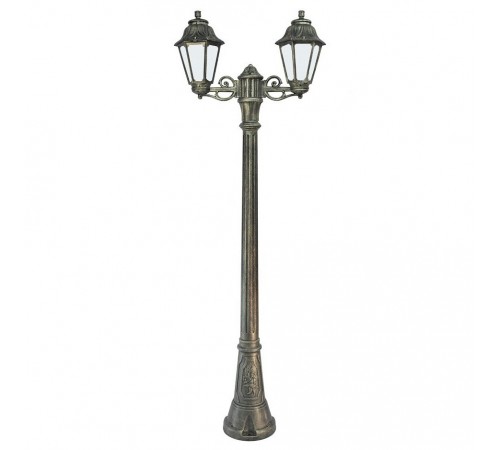 Фонарный столб Fumagalli E22.158.S20.BYF1R Anna