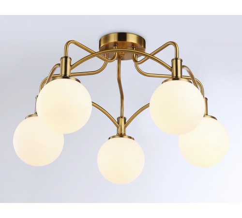 Потолочная люстра Ambrella Light TR3212 TR