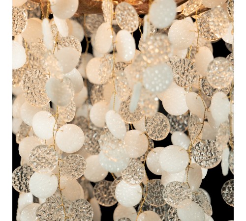 Подвесная люстра Loft it 10066/600 GB Fairytree