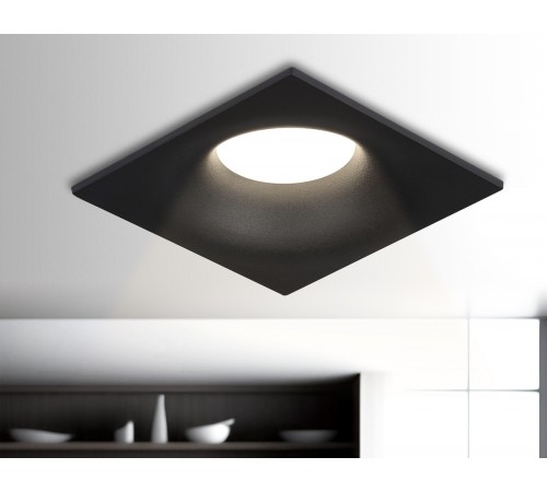 Встраиваемый светильник Ambrella Light TN102812 TN