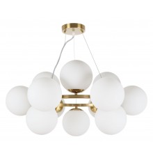 Подвесная люстра MyFar MR2943-12P Pendant
