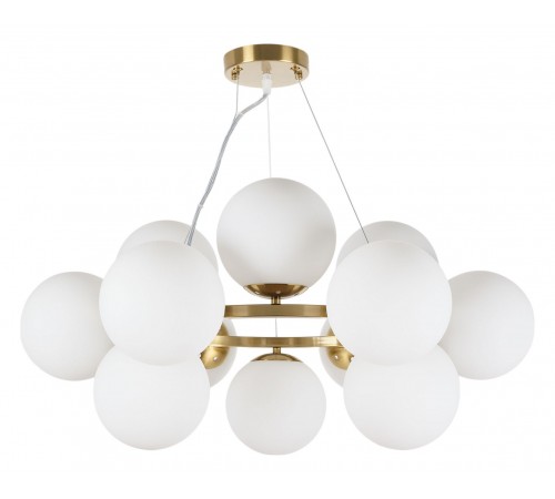 Подвесная люстра MyFar MR2943-12P Pendant