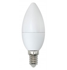 Лампа светодиодная Uniel UL-00001570 FR PLB01WH картон