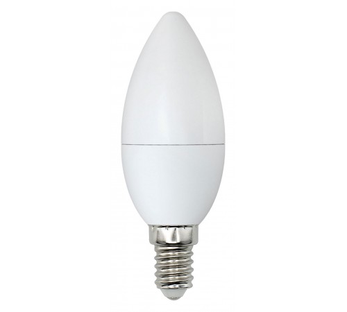 Лампа светодиодная Uniel UL-00001570 FR PLB01WH картон