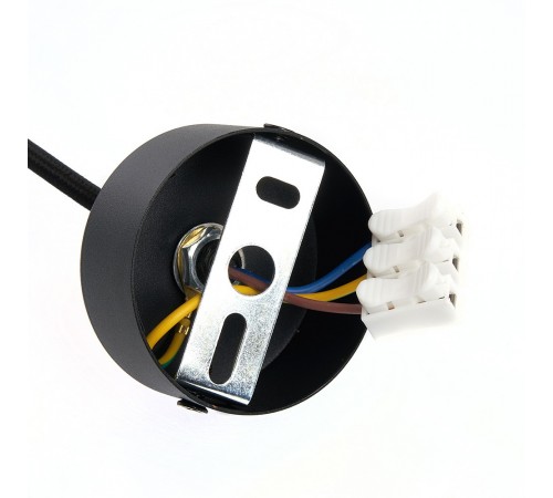 Подвесной светильник Feron 48431 ML1748