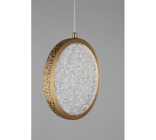 Подвесной светильник Aployt APL.048.06.07 Yulali