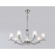 Подвесная люстра Ambrella Light LH57083 HIGH LIGHT