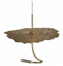 Подвесной светильник iLedex 8827P-1 BR Lotus