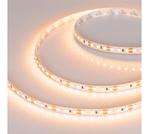 Лента светодиодная Arlight 012335(2) RT открытая