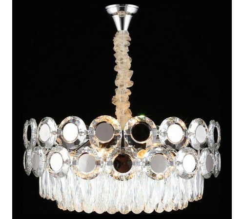 Подвесная люстра Aployt APL.832.13.12 Nikoul