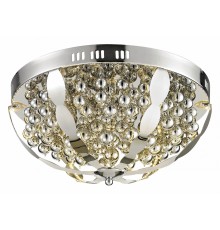 Потолочная люстра Wertmark WE431.06.107 Stella