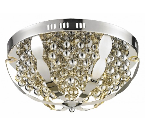 Потолочная люстра Wertmark WE431.06.107 Stella