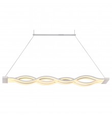 Подвесной светильник Aployt APL.002.03.72 Nadayn