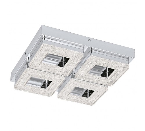 Накладной светильник Eglo 95657 Fradelo