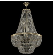 Светильник на штанге Bohemia Ivele Crystal 19091/H2/55IV G 1909