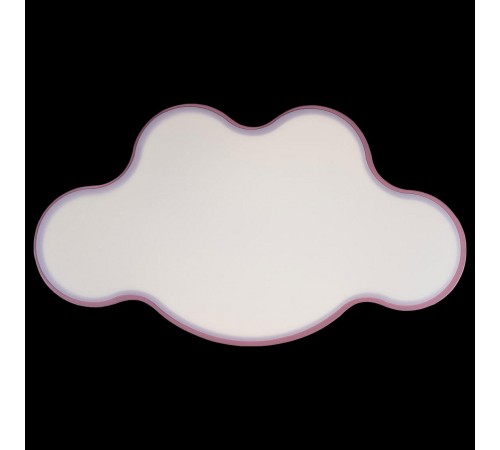 Накладной светильник Loft it 10005/30 Pink Axel 4