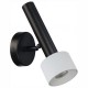Бра iLedex 2360-1 BK+WH Delta
