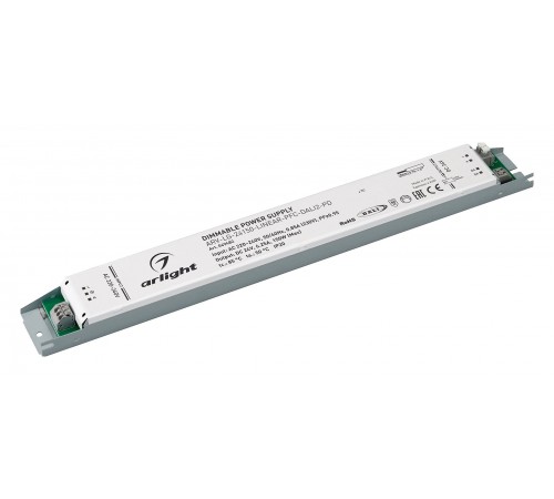 Блок питания Arlight 049482 ARV