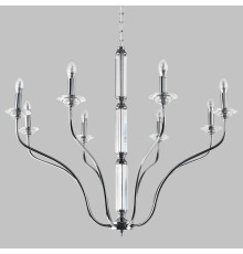 Подвесная люстра Moderli V10428-8P Catania
