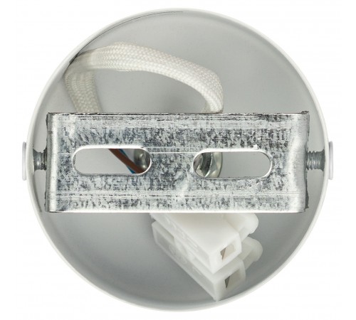 Спот Эра OL55 WH/BK