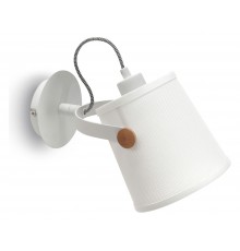 Бра Mantra 4924 Nordica