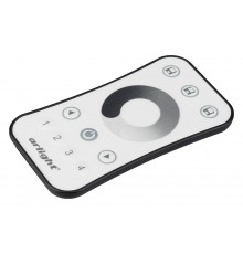 Пульт-диммер с сенсорным кольцом Arlight 023033 SMART