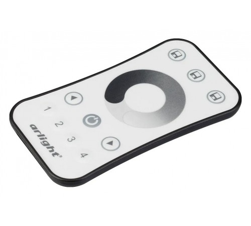 Пульт-диммер с сенсорным кольцом Arlight 023033 SMART