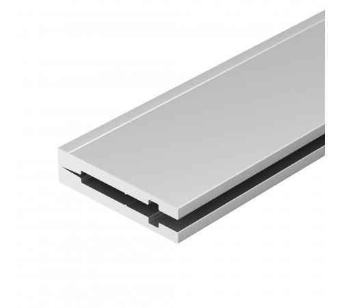 Профиль Arlight 023911 ARH-NANOLINE-5-2000 ANOD