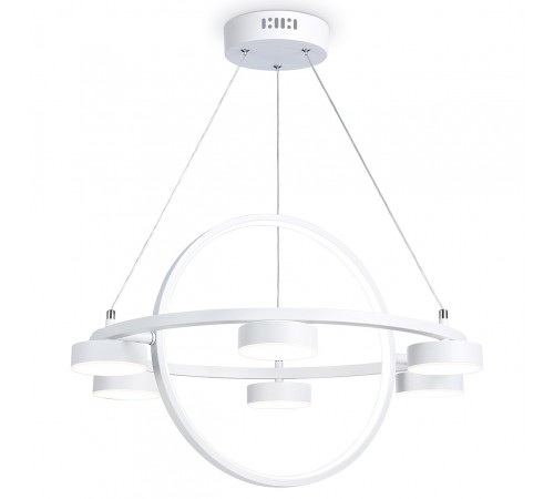 Подвесная люстра Ambrella Light FL51772 FL