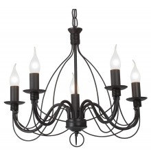 Подвесная люстра Vitaluce V18670-1/5 V18670