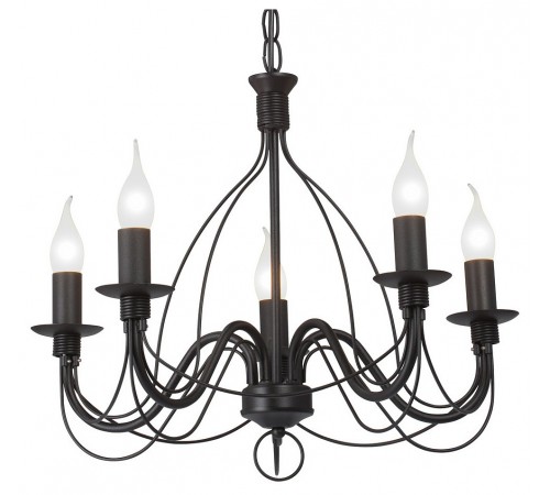 Подвесная люстра Vitaluce V18670-1/5 V18670