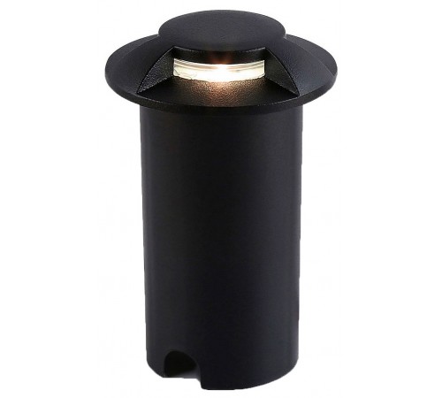 Встраиваемый в дорогу светильник Ambrella Light ST6525 ST