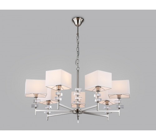 Подвесная люстра Ambrella Light LH71323 HIGH LIGHT