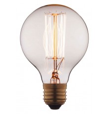 Лампа накаливания Loft it G8040-67735 Edison Bulb