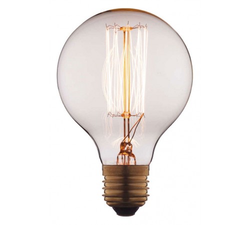 Лампа накаливания Loft it G8040-67735 Edison Bulb