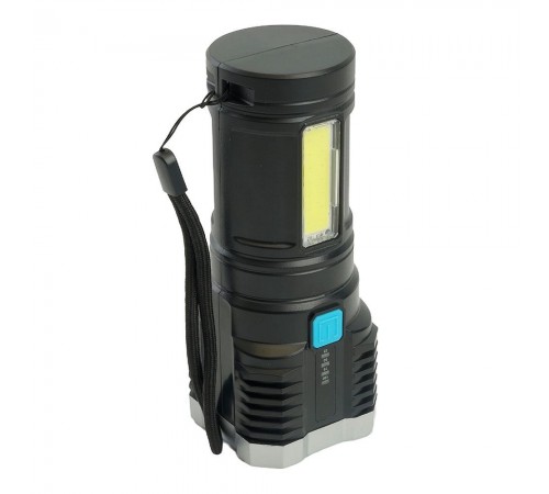 Фонарь ручной Feron 48789 TH2409