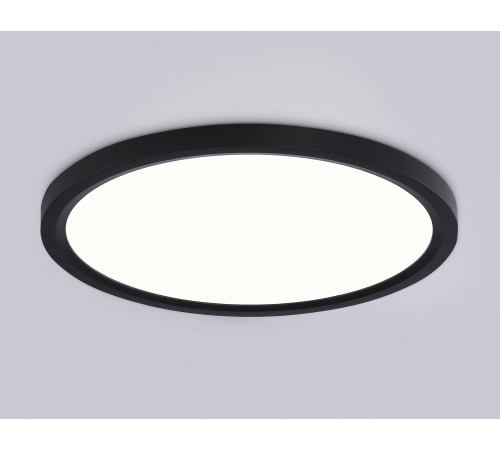 Накладной светильник Ambrella Light FZ1906 FZ