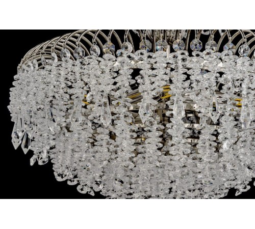 Подвесная люстра Arti Lampadari Bronte E 1.5.40.106 N Bronte