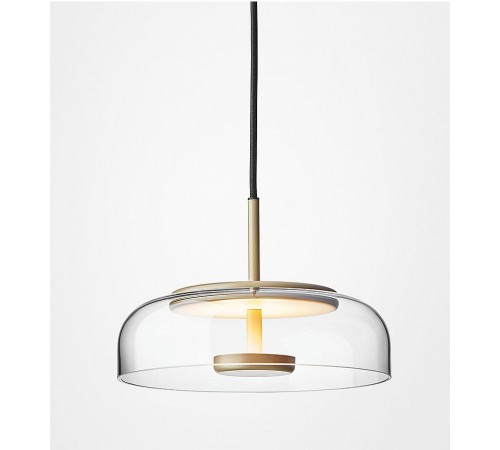 Подвесной светильник TopDecor Tesla S1 00 Tesla