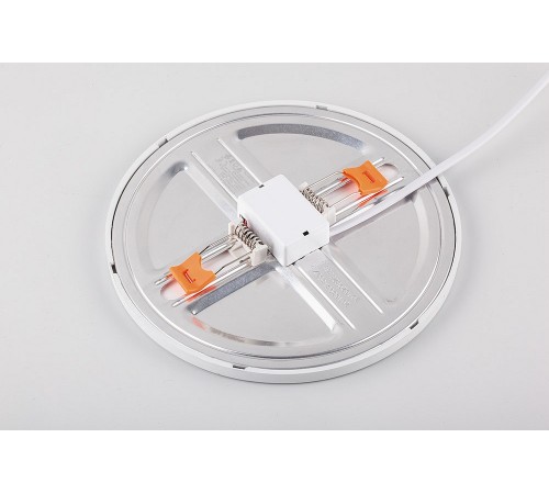 Встраиваемый светильник Feron 41564 AL508