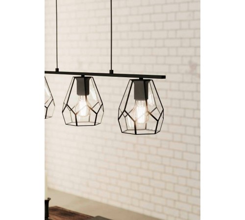 Подвесной светильник Eglo 43644 Mardyke