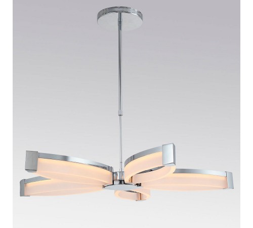 Люстра на штанге Lucia Tucci MODENA 172.5 LED Modena 5