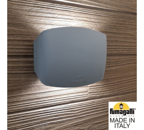 Накладной светильник Fumagalli AB1.000.000.LXJ1L Abram