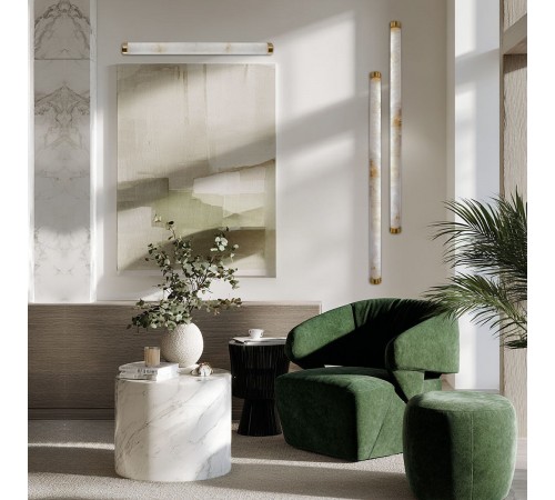 Накладной светильник Loft it 10412/800 WB Sumatra