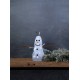 Снеговик световой CRYSTALINE 410802
