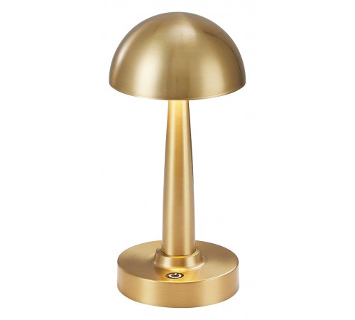 Настольная лампа декоративная Kink Light 07064-C,20 Хемуль