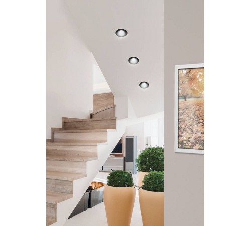 Встраиваемый светильник Eglo 99494 Salabate