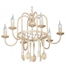 Подвесная люстра Vitaluce V1333/6 V1333