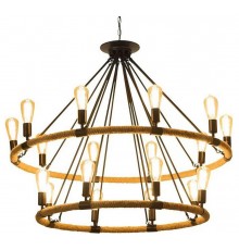 Подвесная люстра Alfa-Light F3324-05 F3324