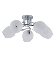 Потолочная люстра Escada 1108/5PL Sorbaria